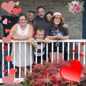 Meet your Posher, Terri emling